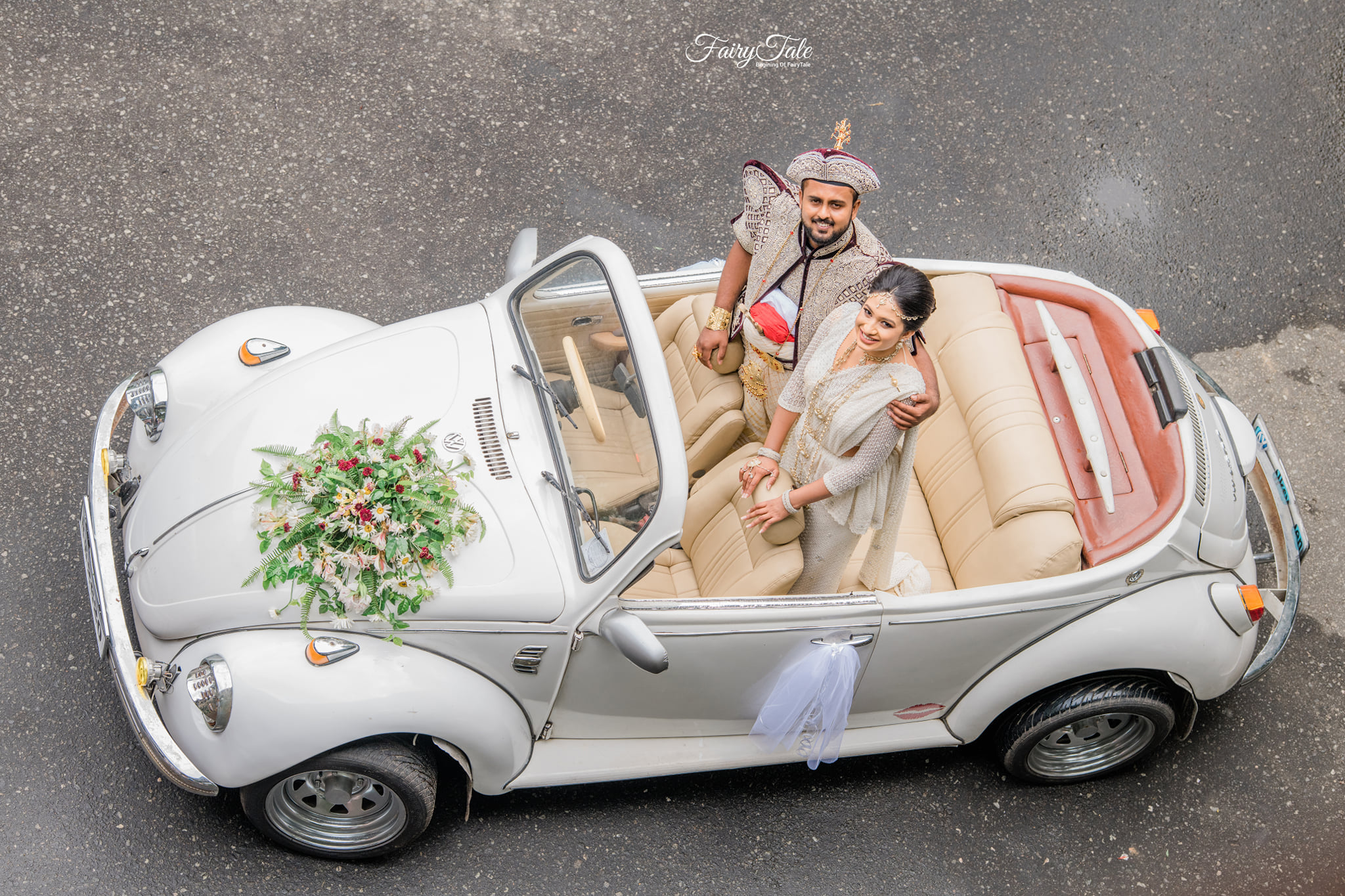 Guide to Planning a Wedding in Sri Lanka