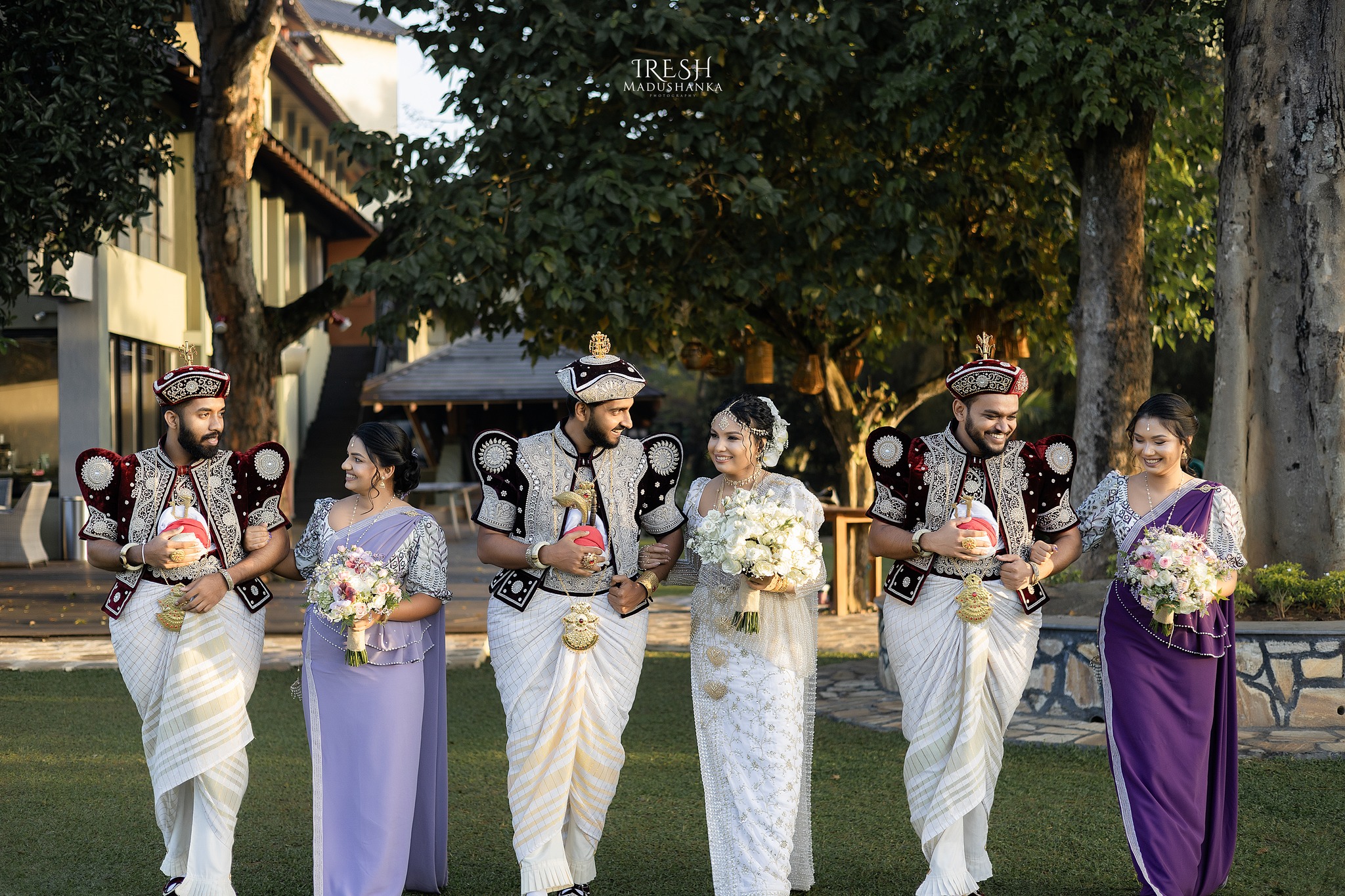 How to Mentally Prepare for Wedding Day